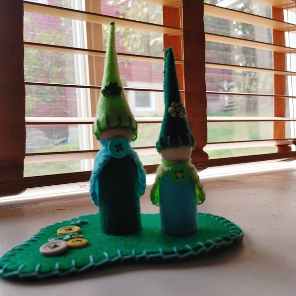 Gnome Set - Picture 7 of 9